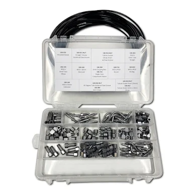 Lubrication Technologies LT-HEPKMETRIC