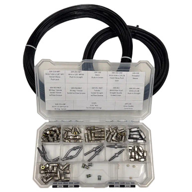 Lubrication Technologies LT-SWTPK