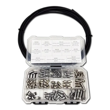 Lubrication Technologies LT-LNPK