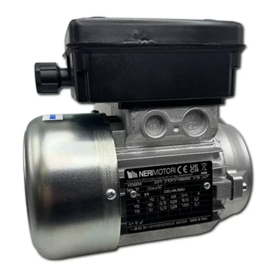 ILC Lubrication Systems A94.150053