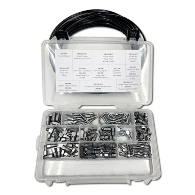 Lubrication Technologies LT-HEPKNPT