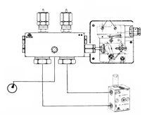 DropsA 0086349 DropsA 0086349 — INVERTER-HYDRAULIC 70-300 BAR