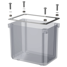 Bijur Delimon 20324-KIT