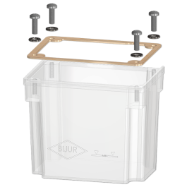 Bijur Delimon D3086C-KIT