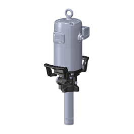 Bijur Delimon F536031