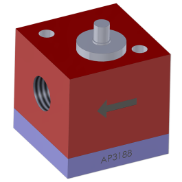 Bijur Delimon AP3188