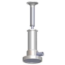 Bijur Delimon S295