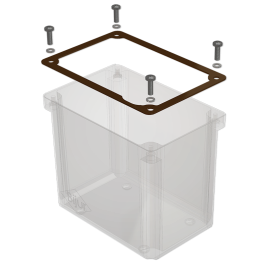Bijur Delimon D3218-KIT