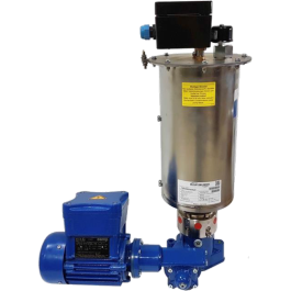 Bijur Delimon FZA-ATEX-CONFIGURATOR
