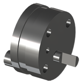 Bijur Delimon 25960-1