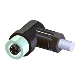 Bijur Delimon M124A05U34
