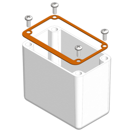 Bijur Delimon D3256C-KIT