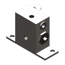 Bijur Delimon DC4110121