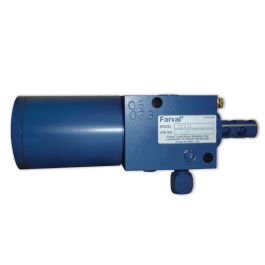 Bijur Delimon TP222C
