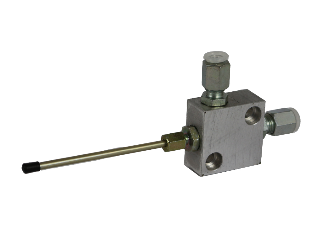 WOERNER SBC-B