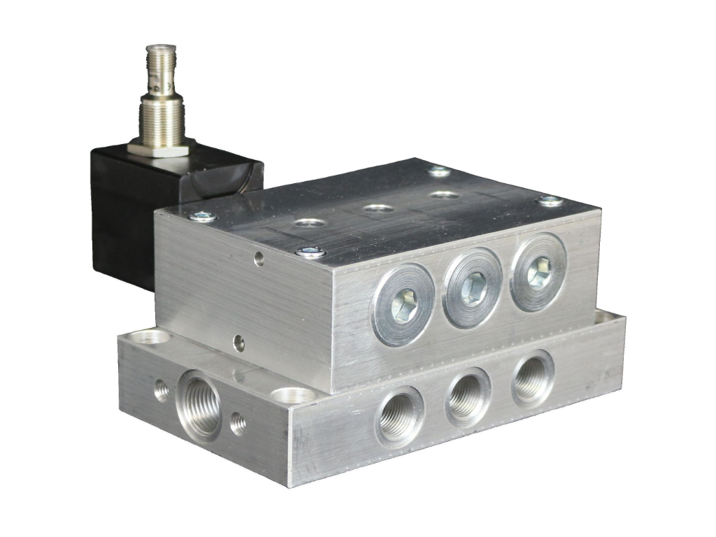 WOERNER VPA-D