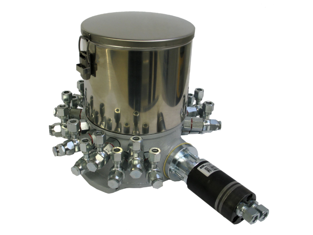 WOERNER GMF-S