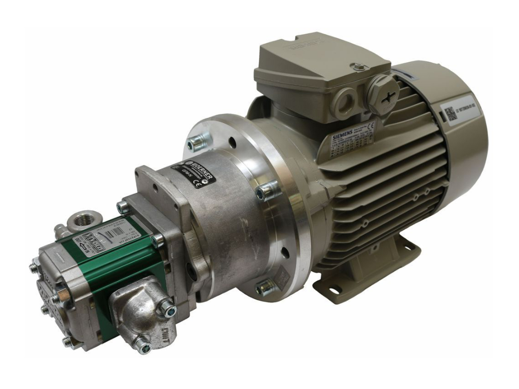 WOERNER GFM-L