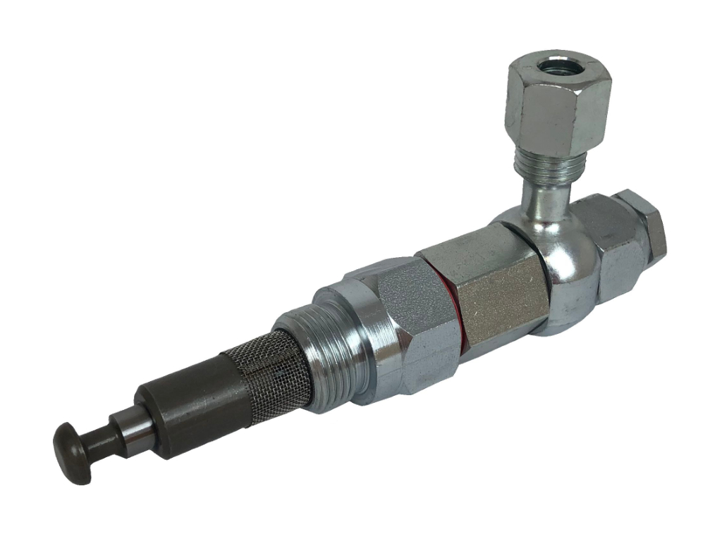 WOERNER DMF-A