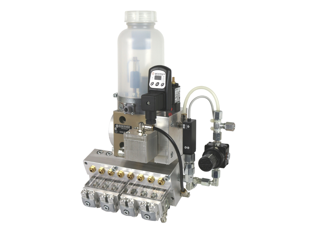 WOERNER GOK-B01