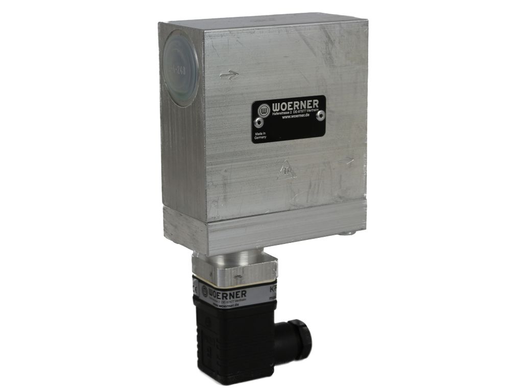 WOERNER KUR-B