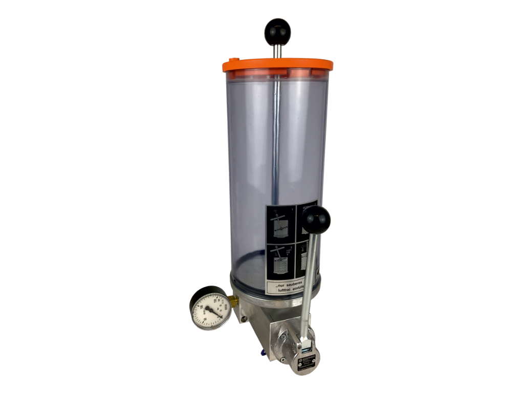 WOERNER PFH-C
