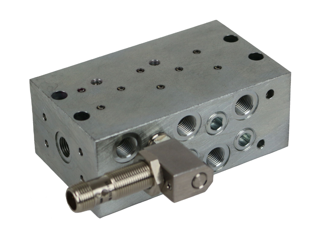 WOERNER VPB-VS01
