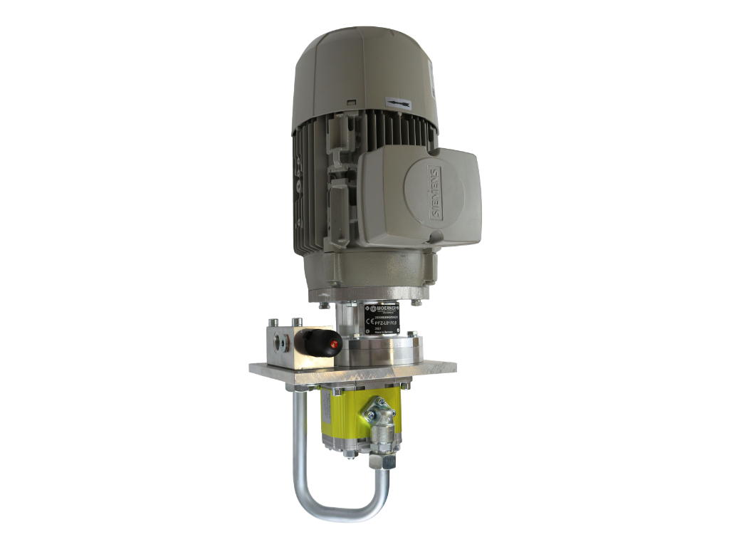 WOERNER GFZ-L