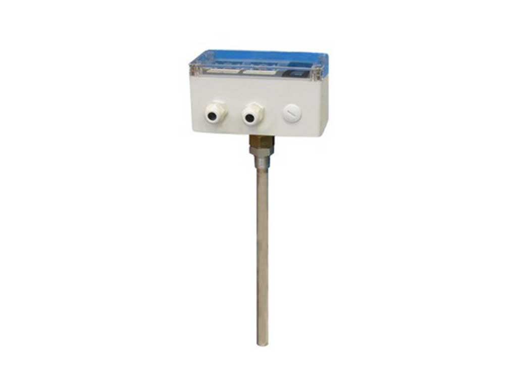 WOERNER KTR-B