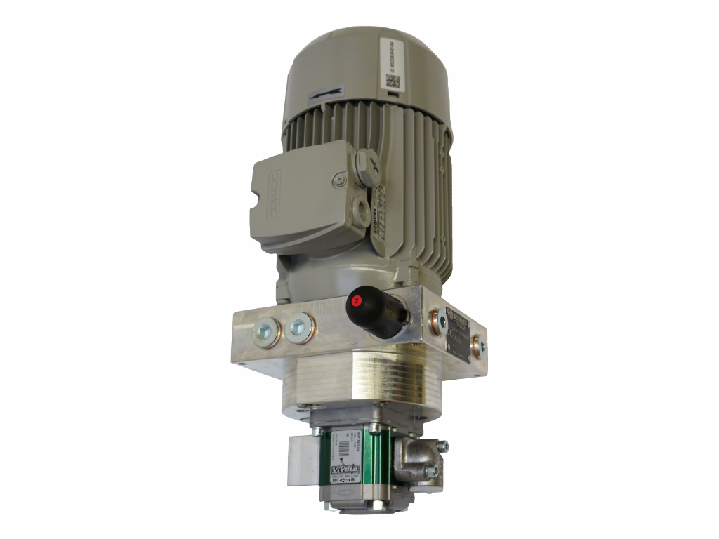 WOERNER GFZ-N