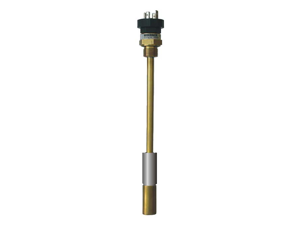 WOERNER KFA-V