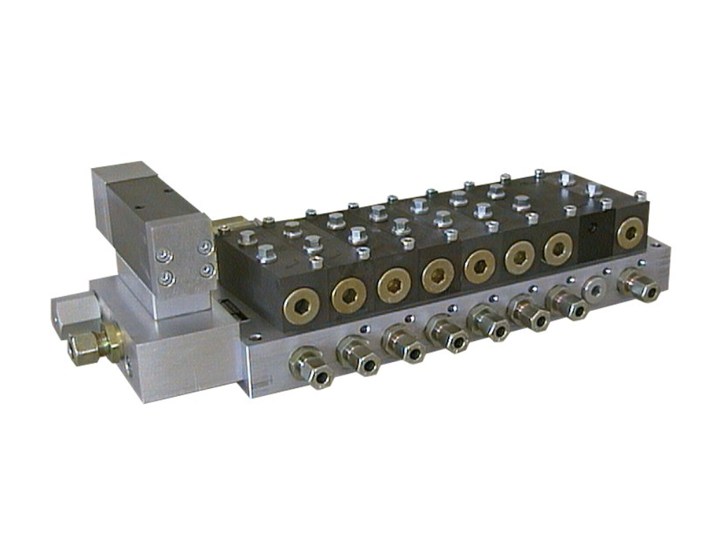 WOERNER VPI-F