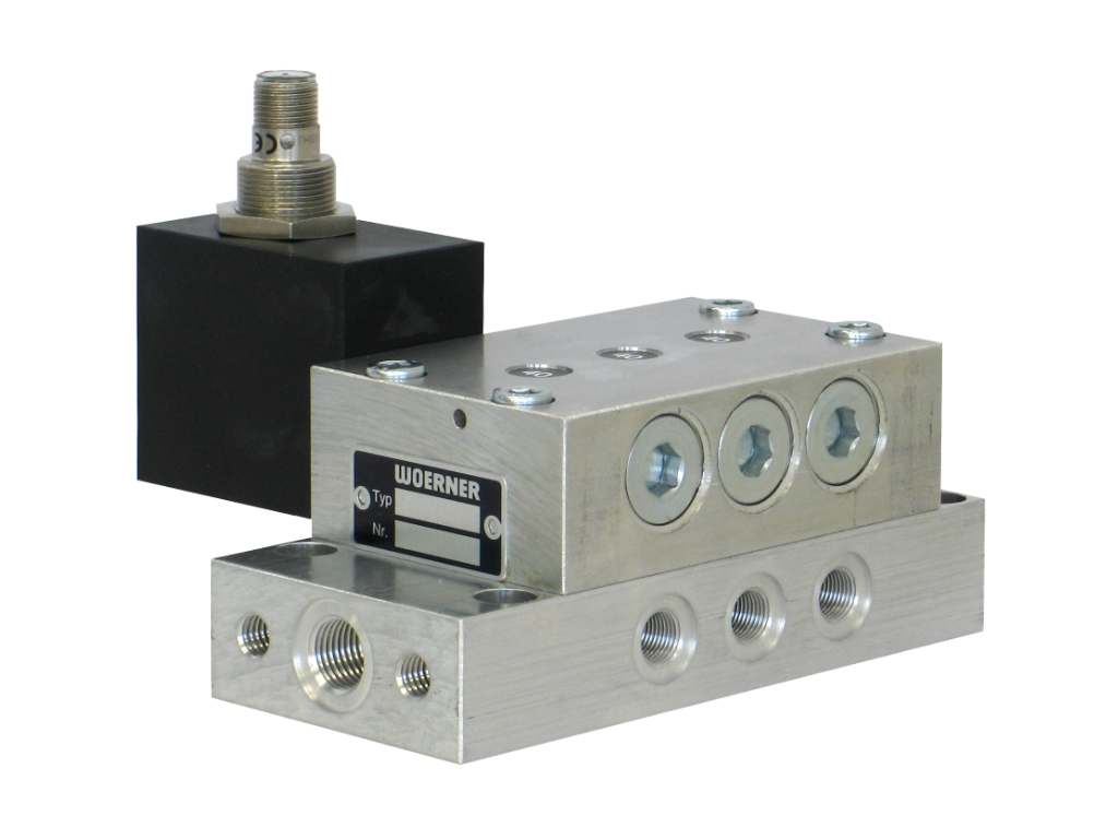 WOERNER VPA-C