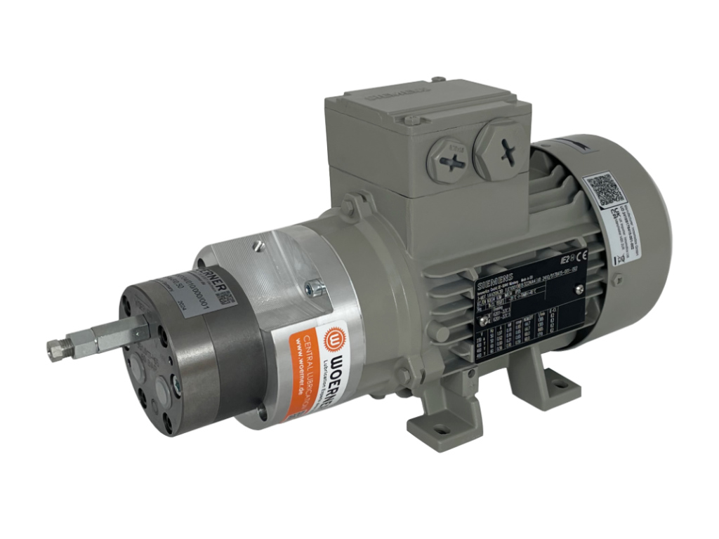 WOERNER GFM-F