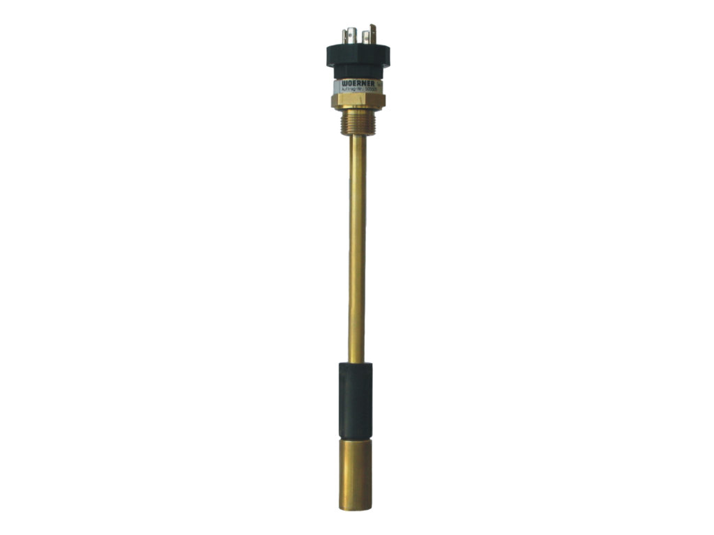 WOERNER KFA-A