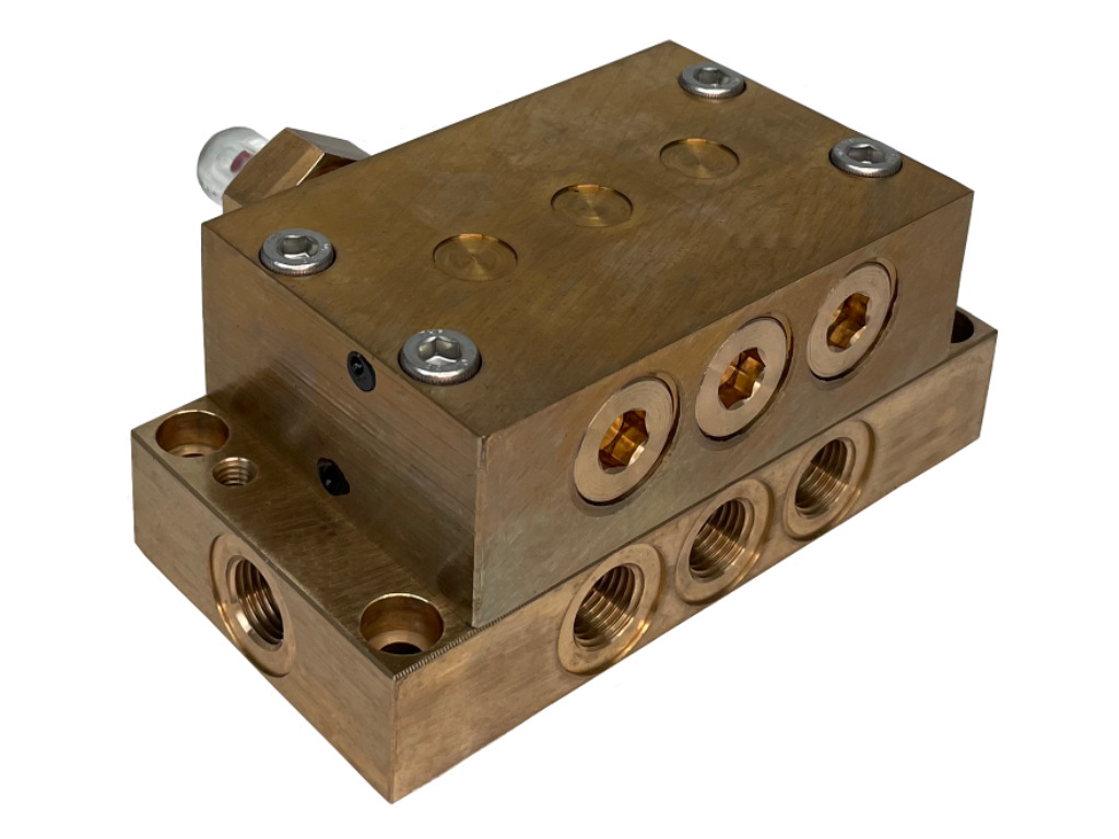 WOERNER VPA-I