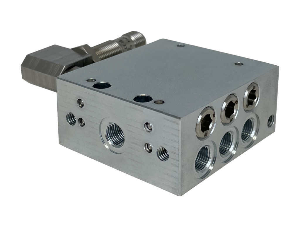 WOERNER VPB-SSV