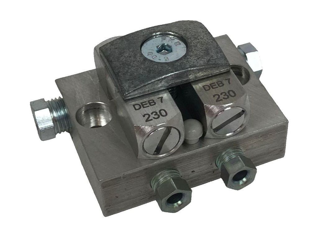 WOERNER SINGLE-LINE