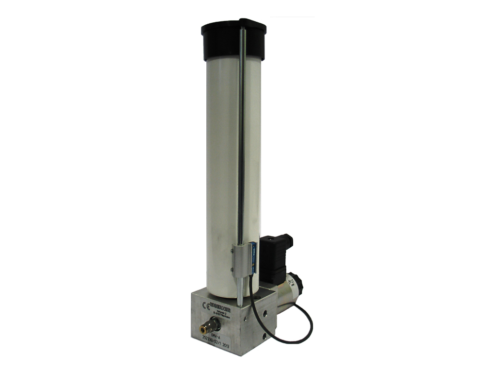WOERNER GMV-A
