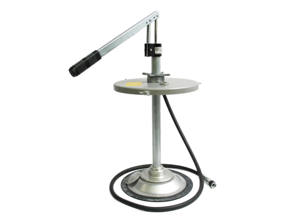 WOERNER PFA-D