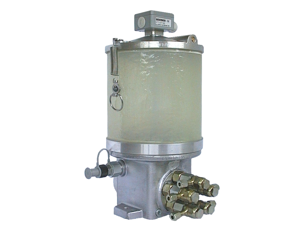 WOERNER PMW-A