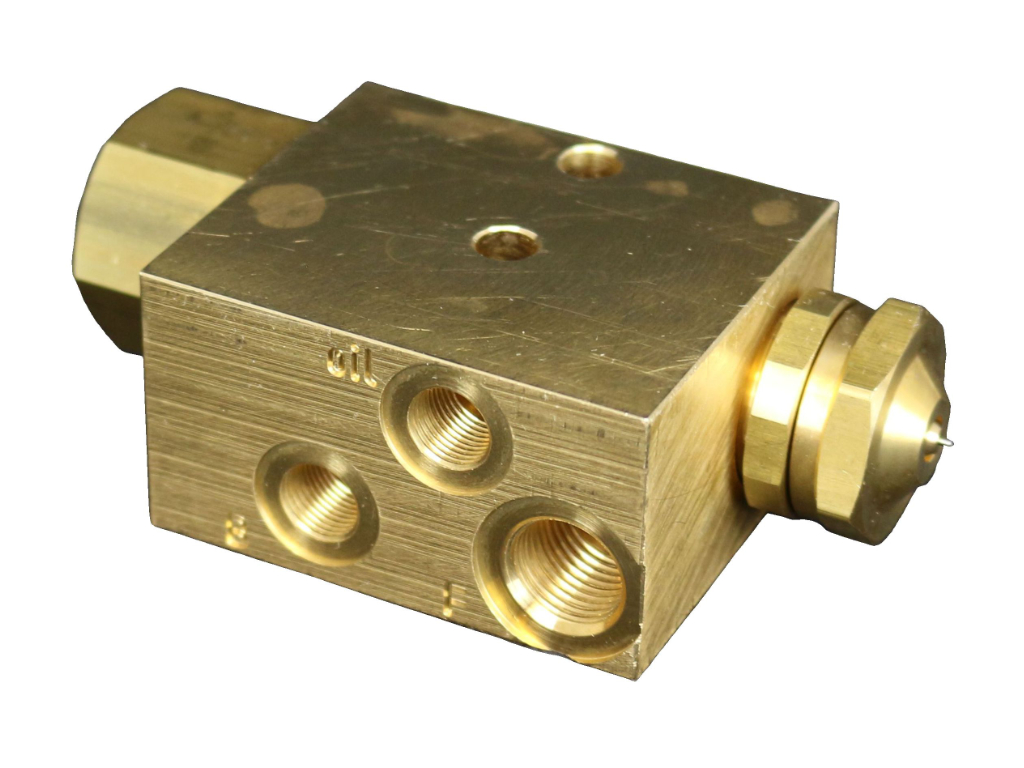 WOERNER SBE-B