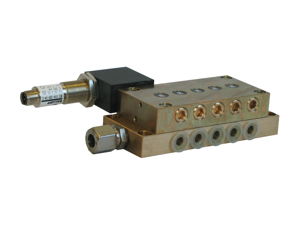 WOERNER VPA-H