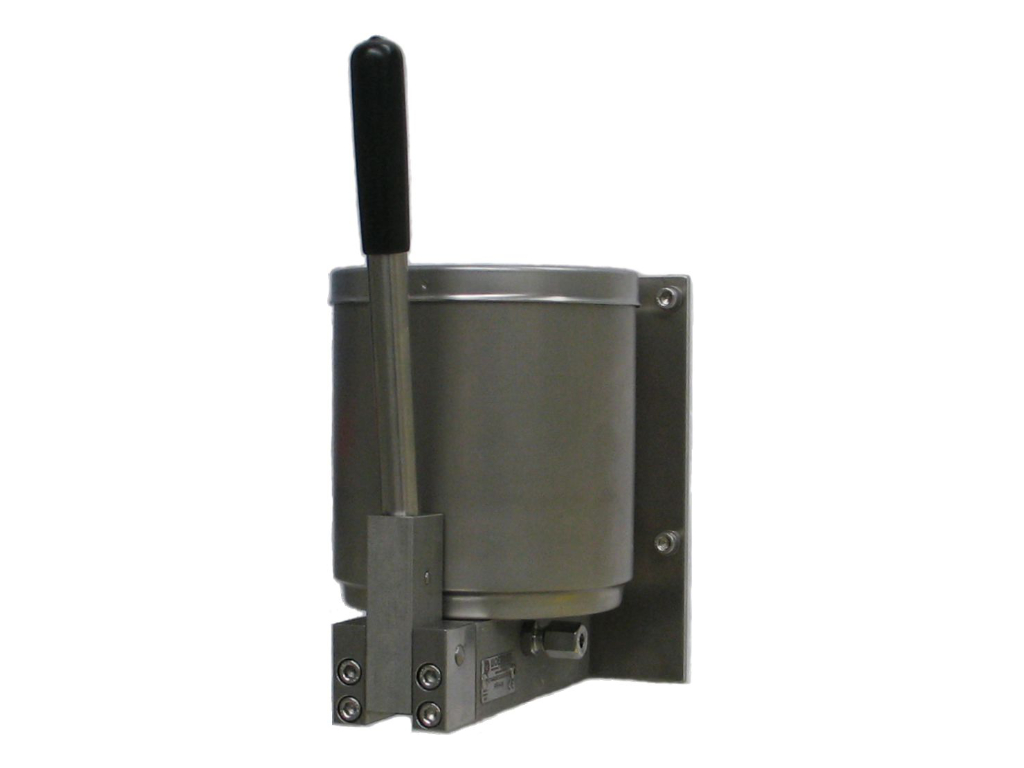 WOERNER PFH-N