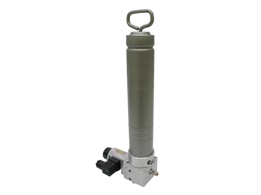 WOERNER GMV-B