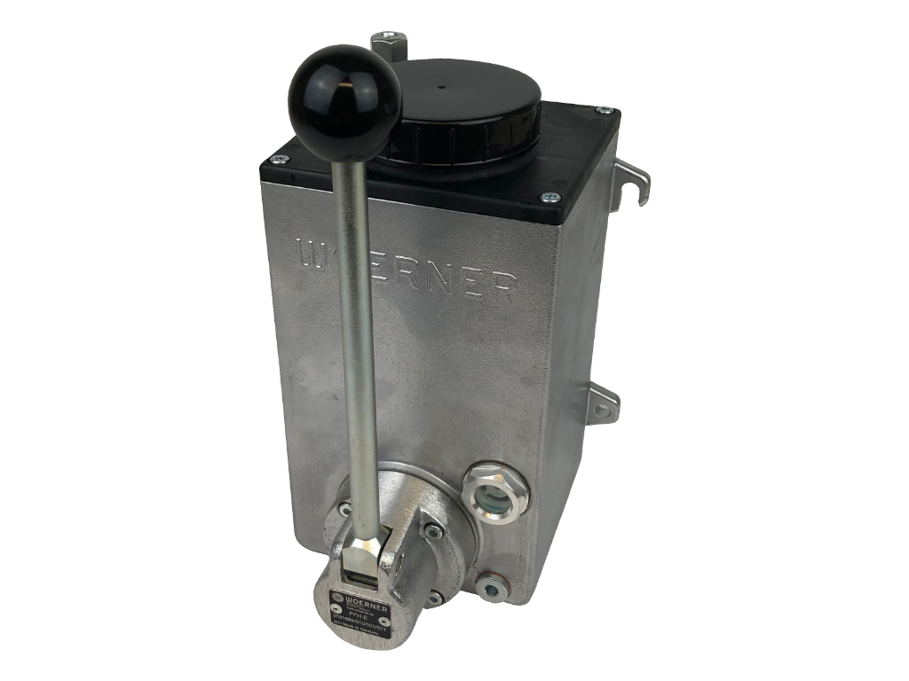 WOERNER PFH-E