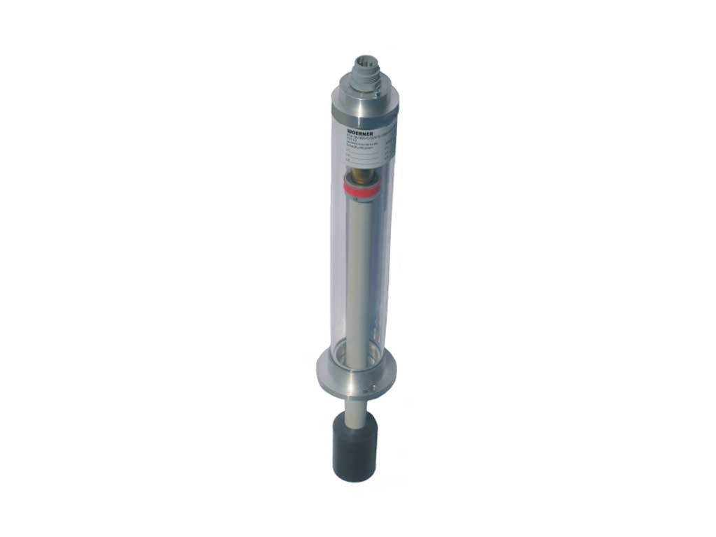 WOERNER KFW-E