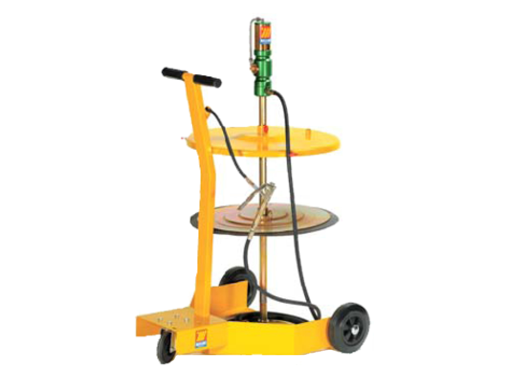 WOERNER PFS-C