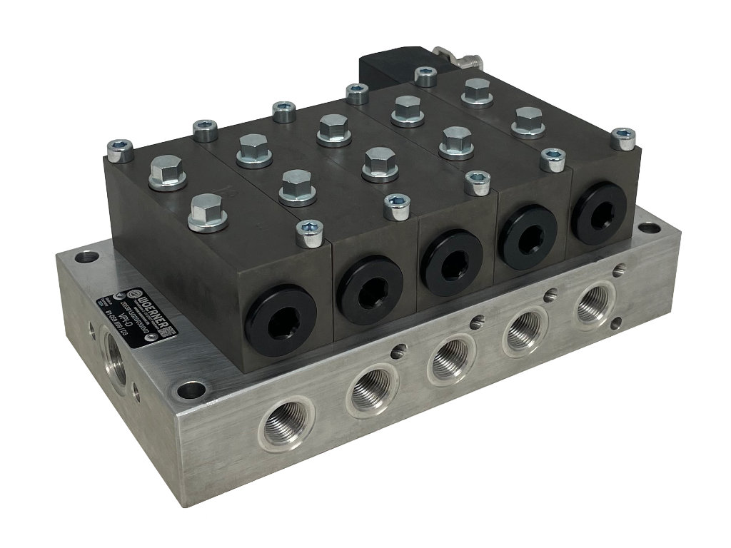 WOERNER VPI-D