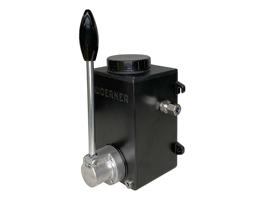 WOERNER PFH-L